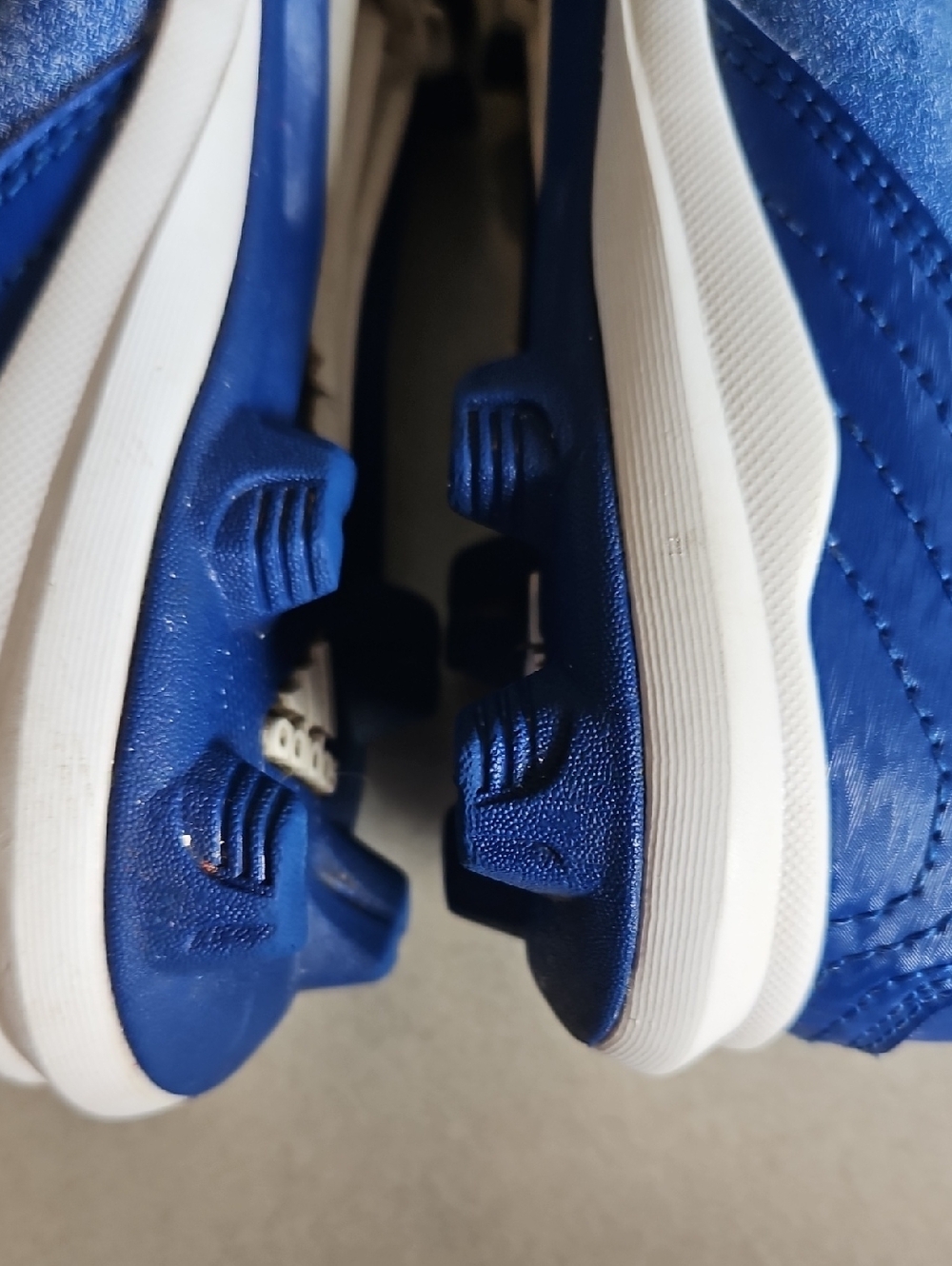 Adidas Baseball Cleats - Picture 10 of 14